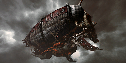 Airship