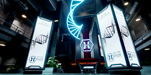 Biotics Lab