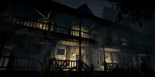 Farmhouse