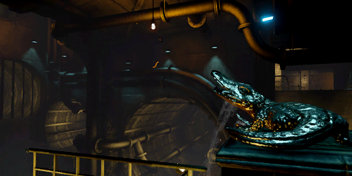 Hostile Grounds