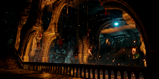 Infernal Realm