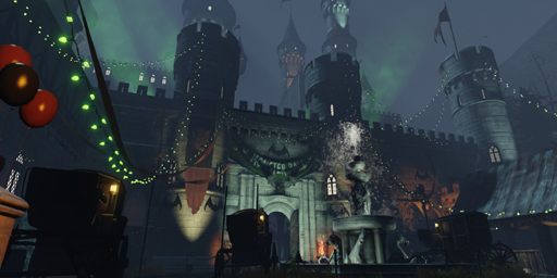 Monster Ball