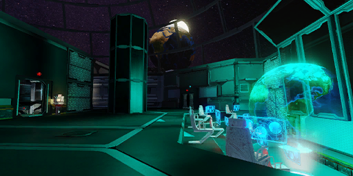 Moonbase
