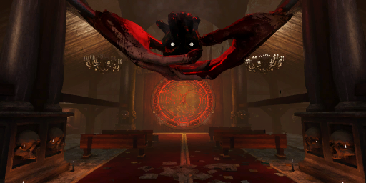 Netherhold