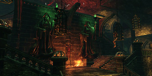 Sanitarium