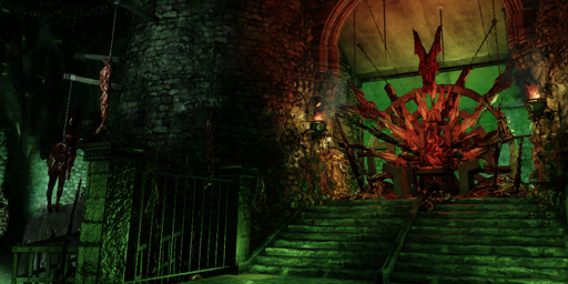 The Descent