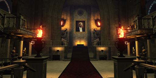 Castle Volter